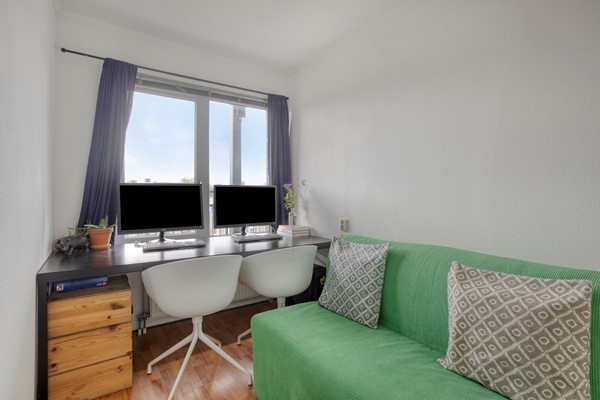 Medium property photo - Brielselaan 60P, 3081 LC Rotterdam